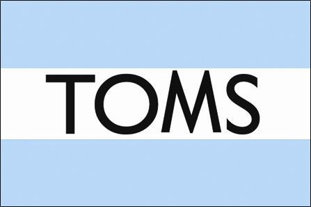Toms Shoes Wiki on Toms Logo22